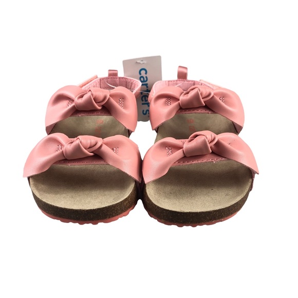 CARTER'S ZARINA Toddler Girl Sandals - Picture 4 of 8